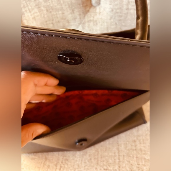 Beautiful JAIME IBIZA Bag🧡🖤 - Picture 14 of 16